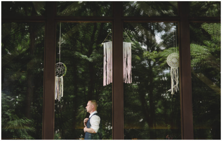 Katelynn &amp; David // Oak Openings Metropark // Ohio Wedding