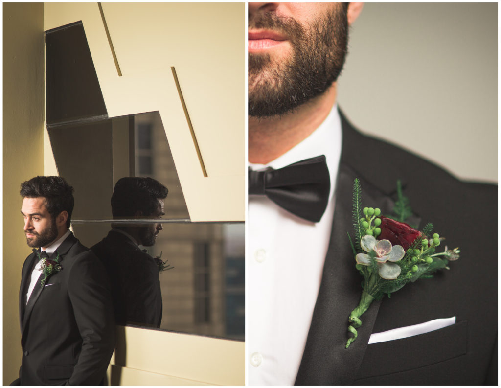 Detroit Styled Shoot 4