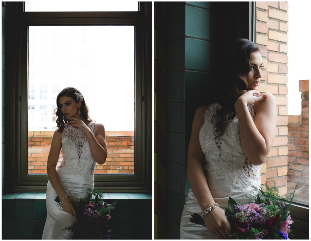 Detroit Styled Shoot 6