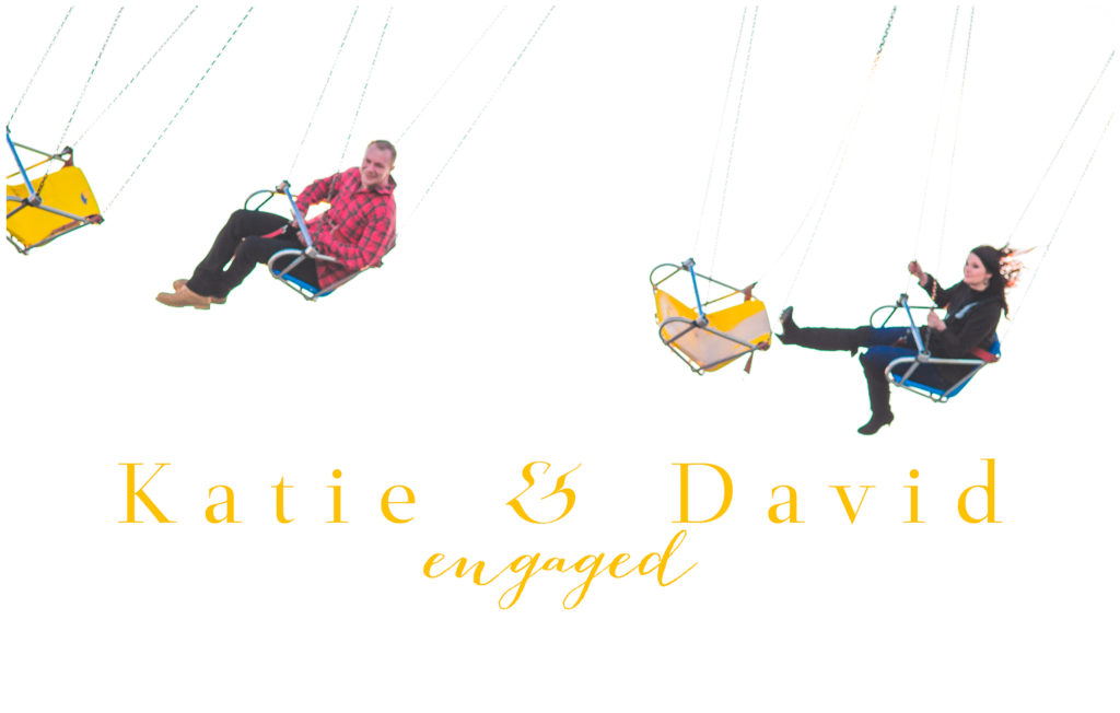 Katie+David Engaged 1